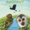 Gdje je Amazona?